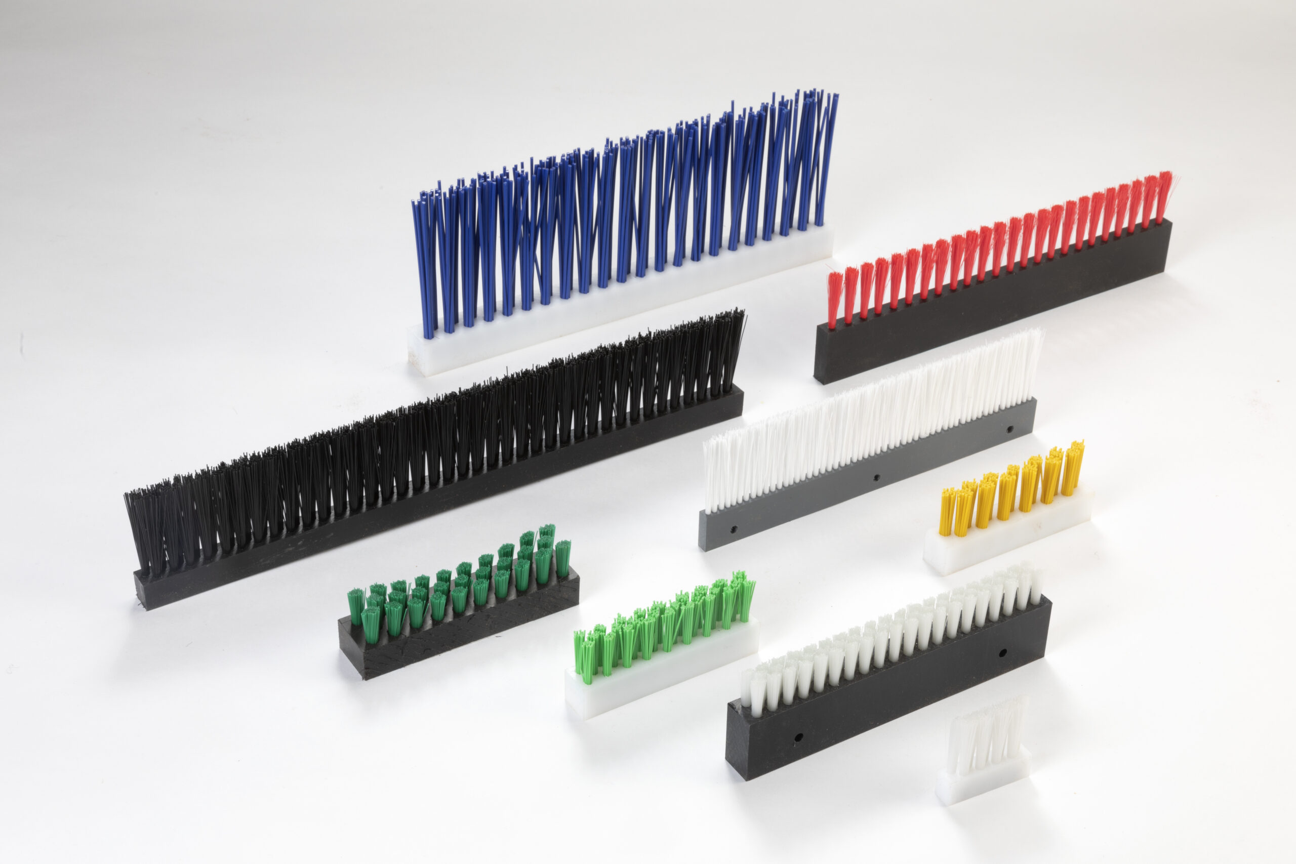 Bürstenleiste nach Maß