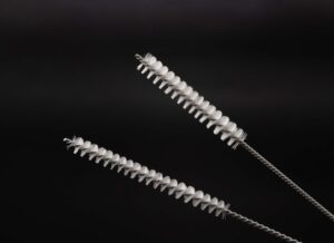 Reinigungsbürsten aus Nylon