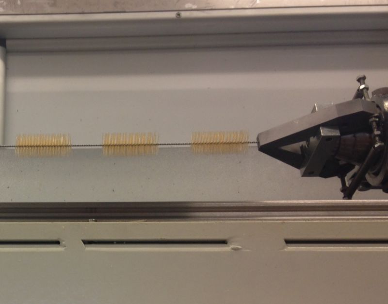 Foto - Maßgeschneiderte Rundbürsten