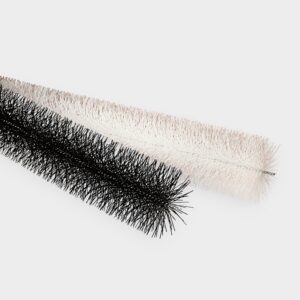 Bürsten für Hohlraumwände