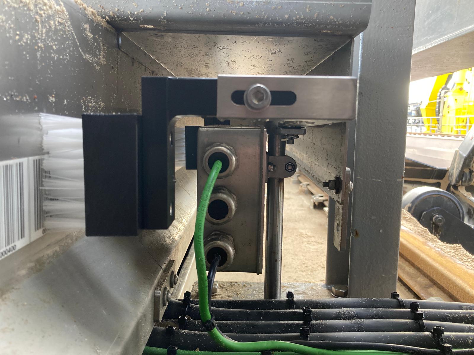 technische industrie