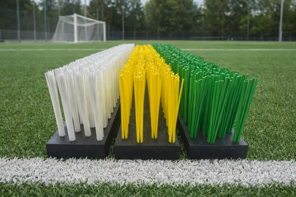 Foto - Bürsten für Dreiecksbesen