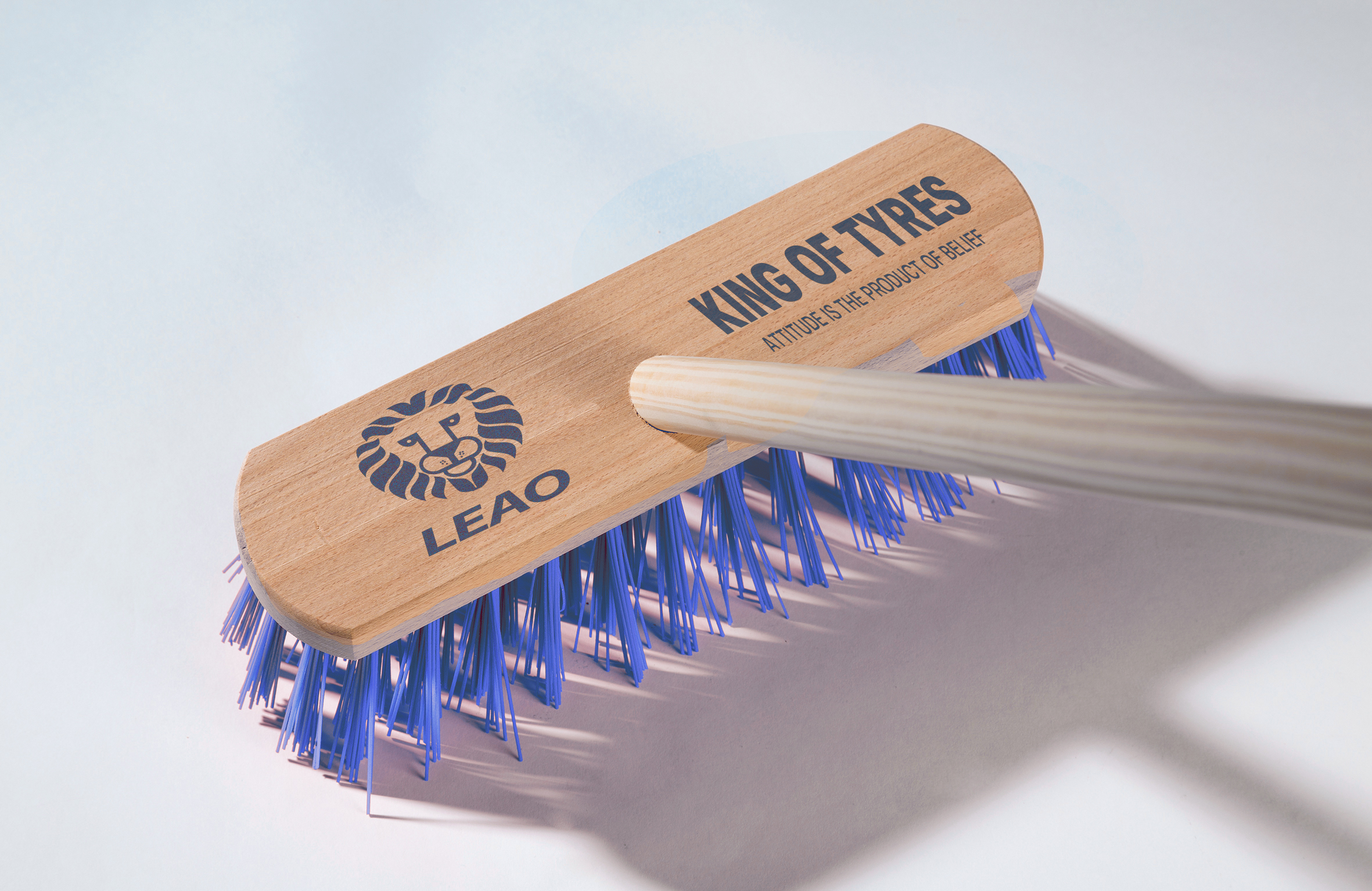 Werbegeschenk mit Logo